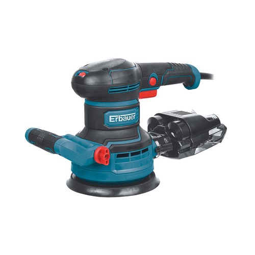 Erbauer random orbit sander - erbauer,