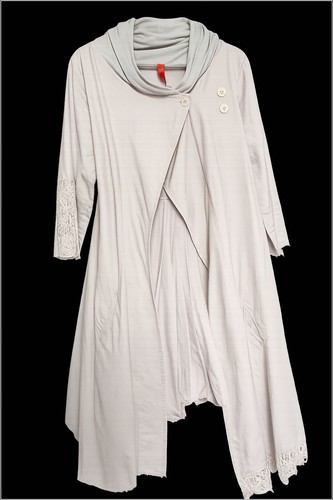 Ewa walla coat - ewa,