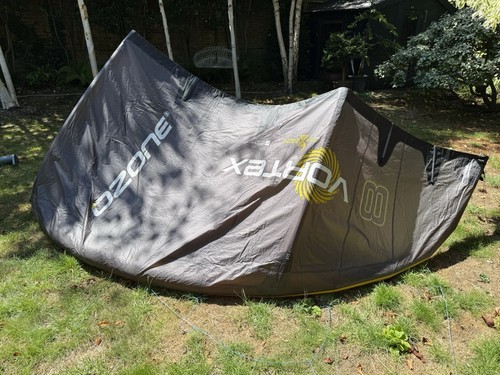 Ozone vortex ultra 8m - v1,