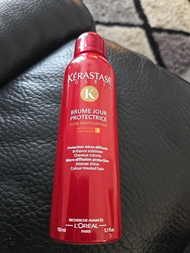 Kerastase soleil brume - kerastase,
