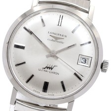 Longines Ultra Chron Date