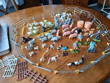 1971 Britain's Vintage Farm