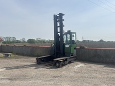 Combilift 4 Tonne Multi Directional Diesel Forklift
