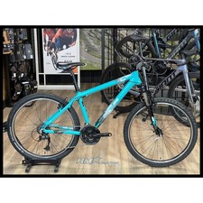 Scott Aspect Contessa 40 MTB Medium Sky Blue 2012 Approved Used