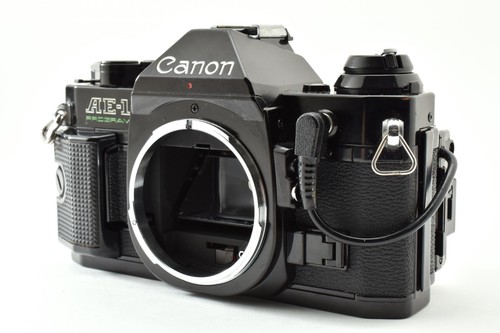 Near mint canon ae - mint+++],