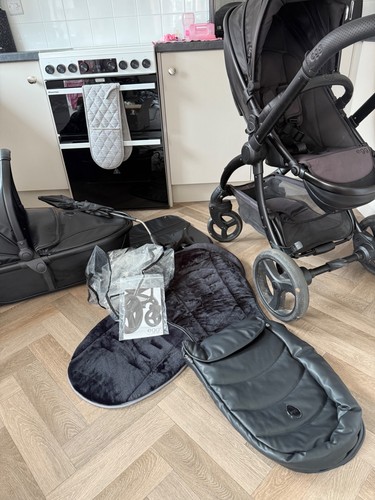 Egg luxury stealth special - -,