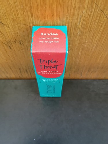 Thrive causemetics triple - thrive,