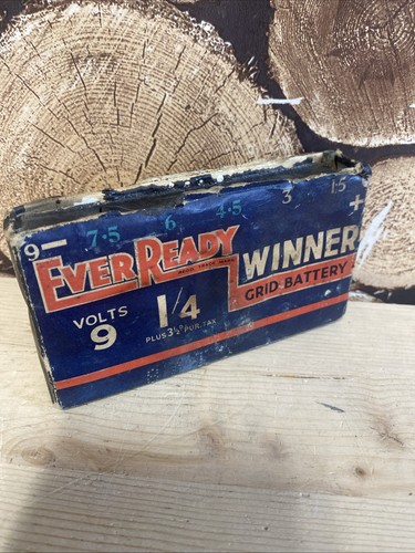Ever ready winner grid - grid, bias