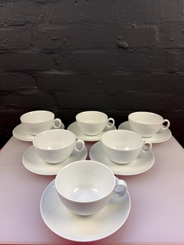 Thomas rosenthal loft - rosenthal, white