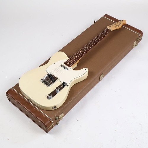 Fender custom shop used - fender,