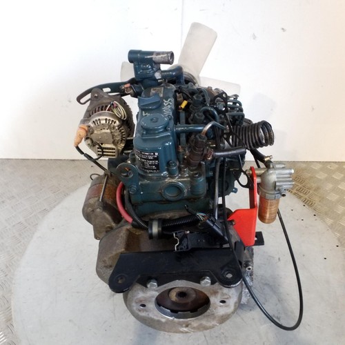 Kubota d722 eto4 - d722, engine