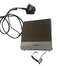 Philips Mirrored Digital Alarm