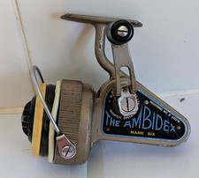 2x JW Young Ambidex Mark 6