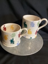 Emma Bridgewater Rabbits