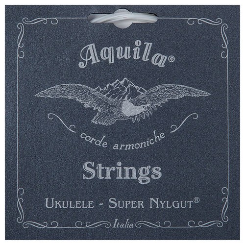 Aquila baritone ukulele - aquila,
