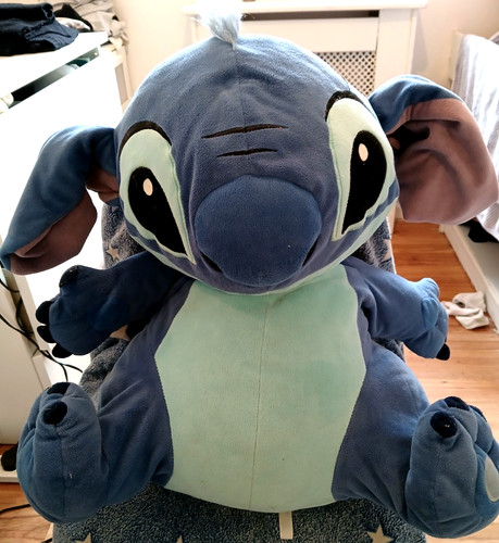 Disney store lilo - disney,