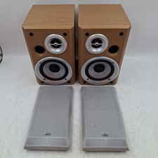 JVC SP-UXP55 Pair of Hi-Fi