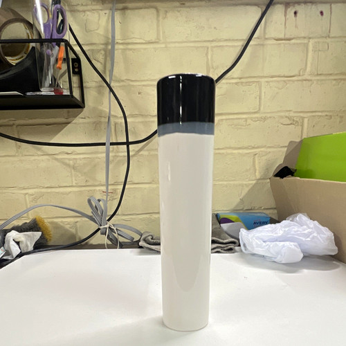 Ikea glass cylinder - glass,