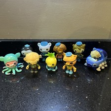 Octonauts Above & Beyond