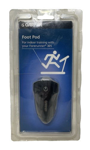 Garmin foot pod 010 10818 - pod, 010-10818-00