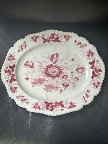 Antique devon ware fieldings - devon,