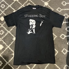 1985 Whipping Boy “Third