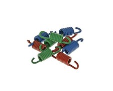 Peugeot Ludix 2 Blaster RS12