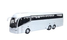 OXFORD OMNIBUS PLAIN WHITE