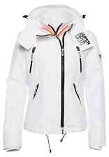 Superdry Womens Mountain Sd-Windcheater Jacket