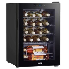 Wine Cooler 20 Bottle Fridge