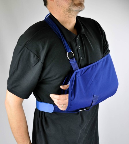 Arm sling support wrist - sling,