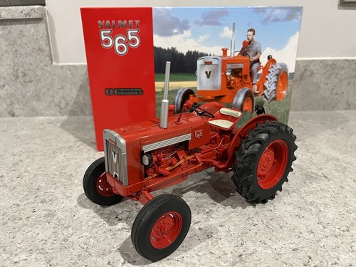 Universal hobbies valmet - universal, 565