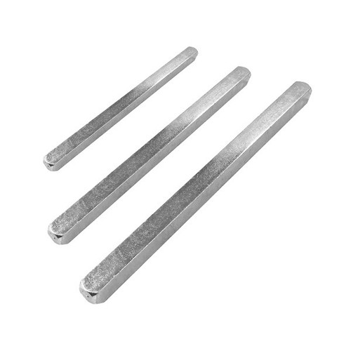 7mm door handle spindle - 7mm,