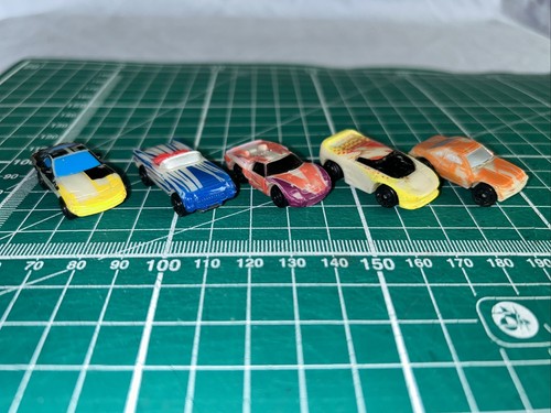 Micro machines hasbro - machines,, 2002