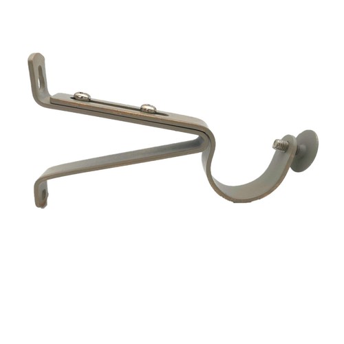 35mm metal curtain pole - metal,