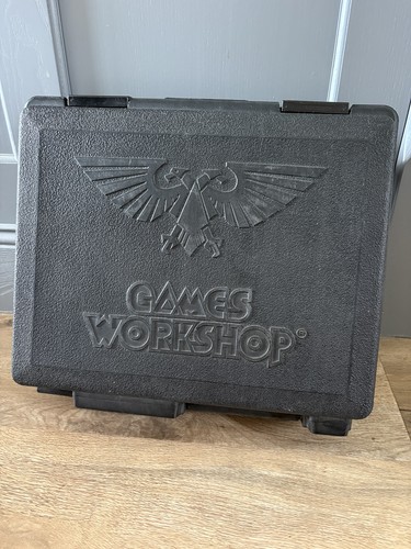 Games workshop warhammer 40k - warhammer,