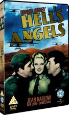 Hells Angels [DVD] (1930) -