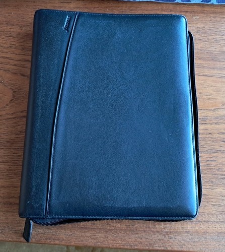 Filofax lyndhurst deluxe - a5,