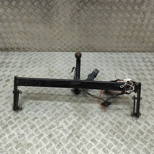 Volvo v60 towbar kit - v60, 30791000