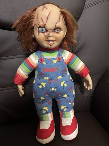 Chucky bride - bride,