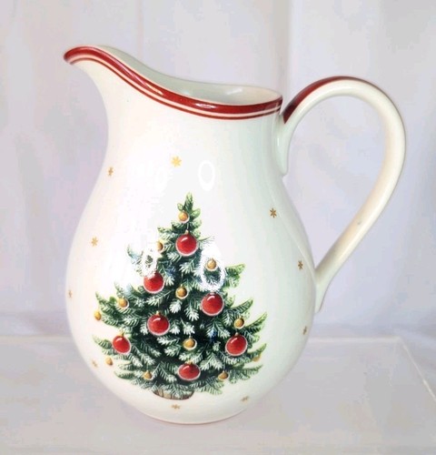 Villeroy boch christmas tree - boch,