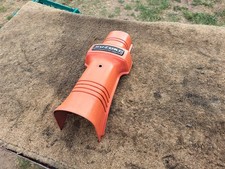 SUZUKI ROADIE CS50 CS 50 FRONT