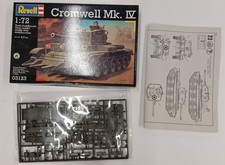 REVELL 1/72 03123 CROMWELL