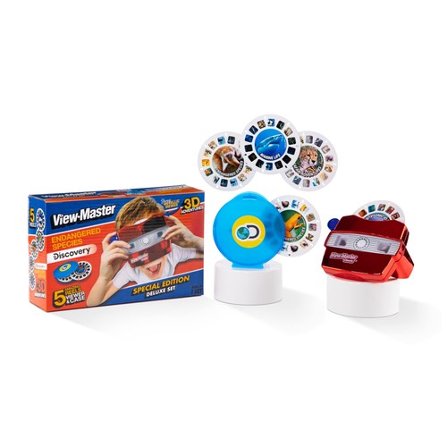 View master classic - master, with
