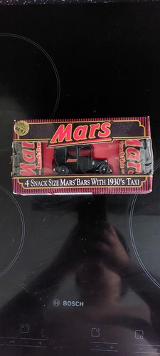 Lledo day gone diecast - ., mars
