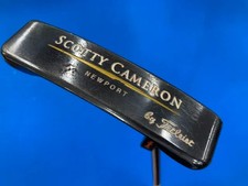 Scotty Cameron TeI3 Teryllium
