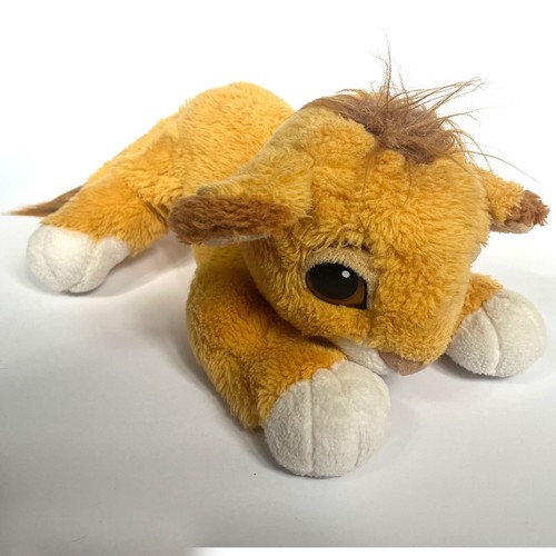 Disney the lion - disney's,