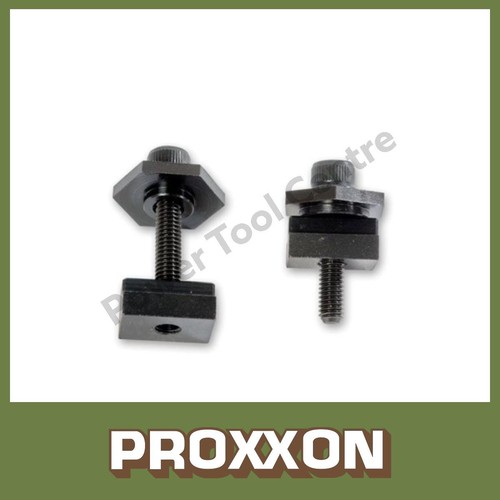 Proxxon 20394 nut set - t-nut,