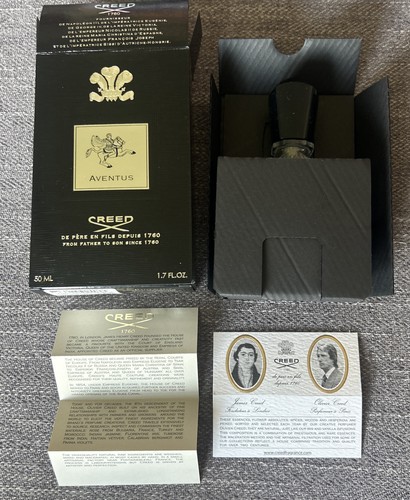 Creed aventus 50ml - 50ml, eau