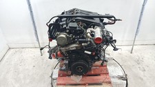M47N20 COMPLETE ENGINE / M47N20 / 1746807 FOR BMW 1 E87 118 D